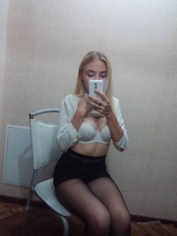 Проститутка Далия